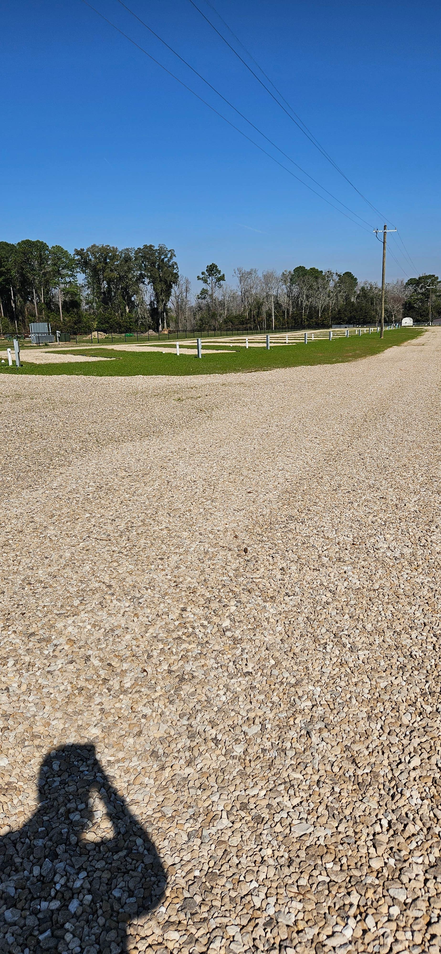 Camper-submitted photo at Butterbean Acres RV Park near Cairo, GA