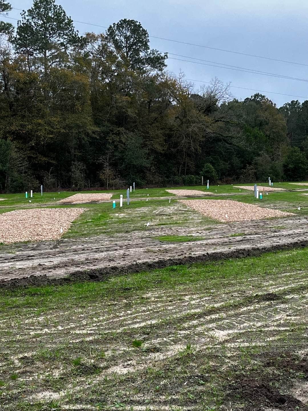 Camper-submitted photo at Butterbean Acres RV Park near Cairo, GA
