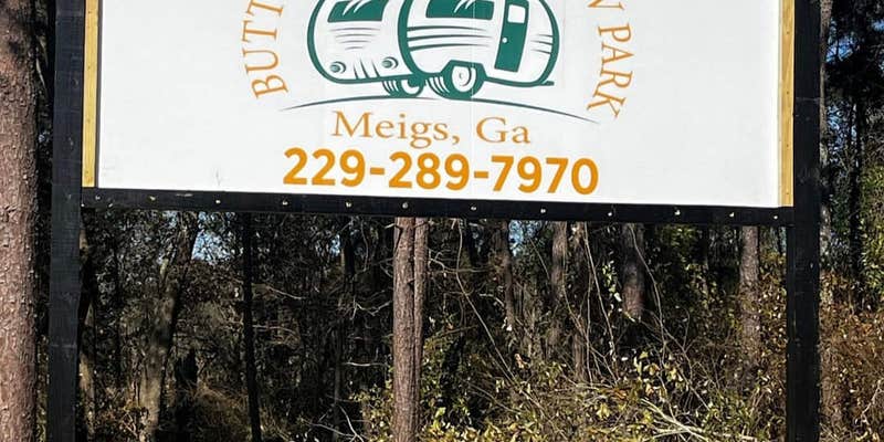 Camper submitted image from Butterbean Acres RV Park