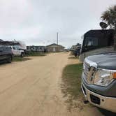 Review photo of Beachside Camping — Gamble Rogers Memorial State Recreation Area at Flagler Beach by Mandy R., November 19, 2018