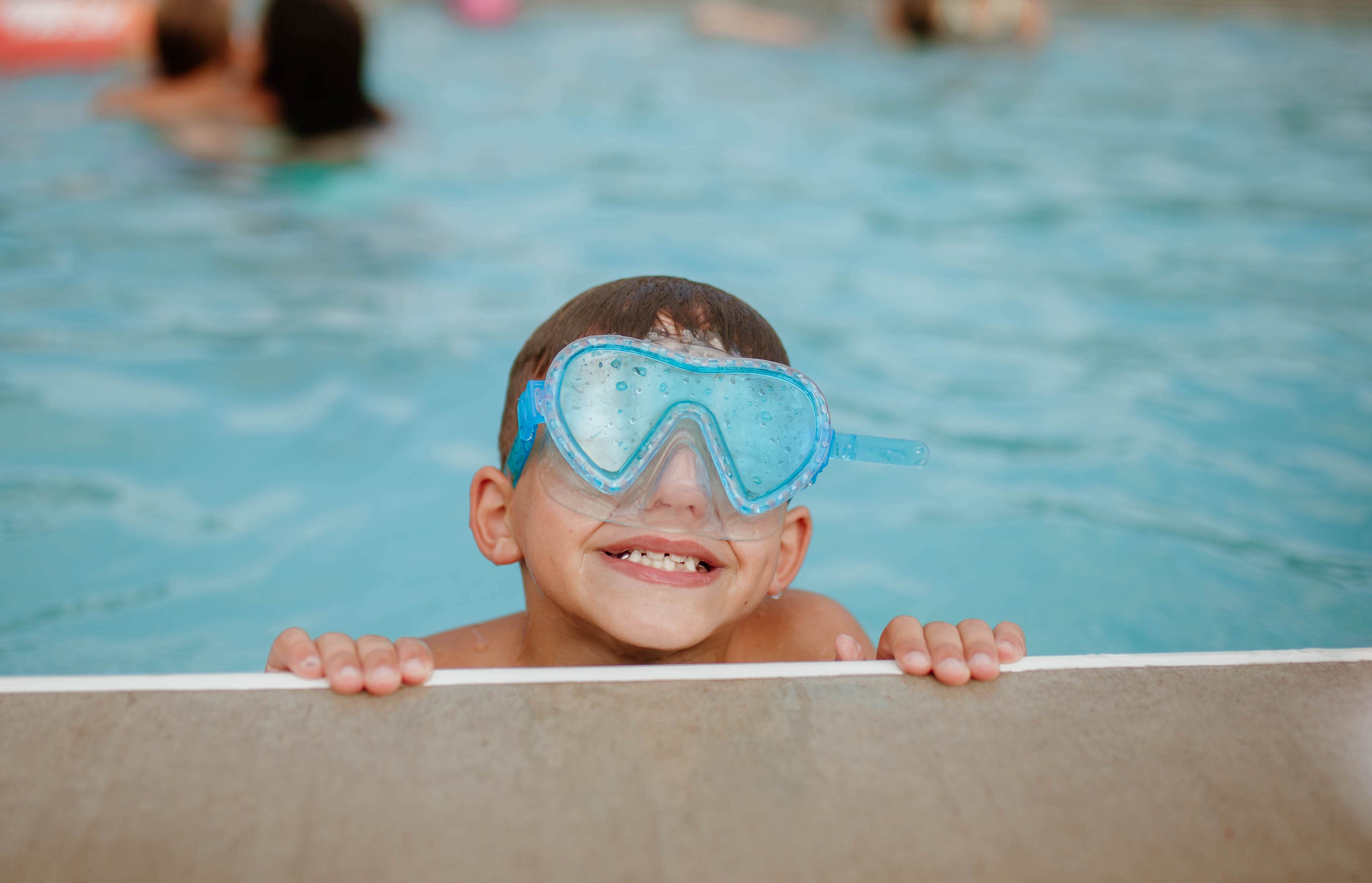 Camper-submitted photo at Greensport RV Park and Campground near Chelsea, AL