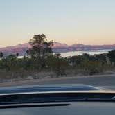 Review photo of Boulder Beach Campground — Lake Mead National Recreation Area by Jean L., November 19, 2018