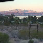 Review photo of Boulder Beach Campground — Lake Mead National Recreation Area by Jean L., November 19, 2018