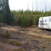 Review photo of Copper Creek Campground by Dexter I., November 19, 2018