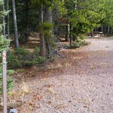 Review photo of Copper Creek Campground by Dexter I., November 19, 2018