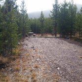 Review photo of Copper Creek Campground by Dexter I., November 19, 2018