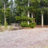 Review photo of Copper Creek Campground by Dexter I., November 19, 2018