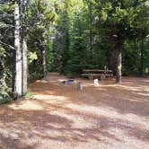 Review photo of Copper Creek Campground by Dexter I., November 19, 2018