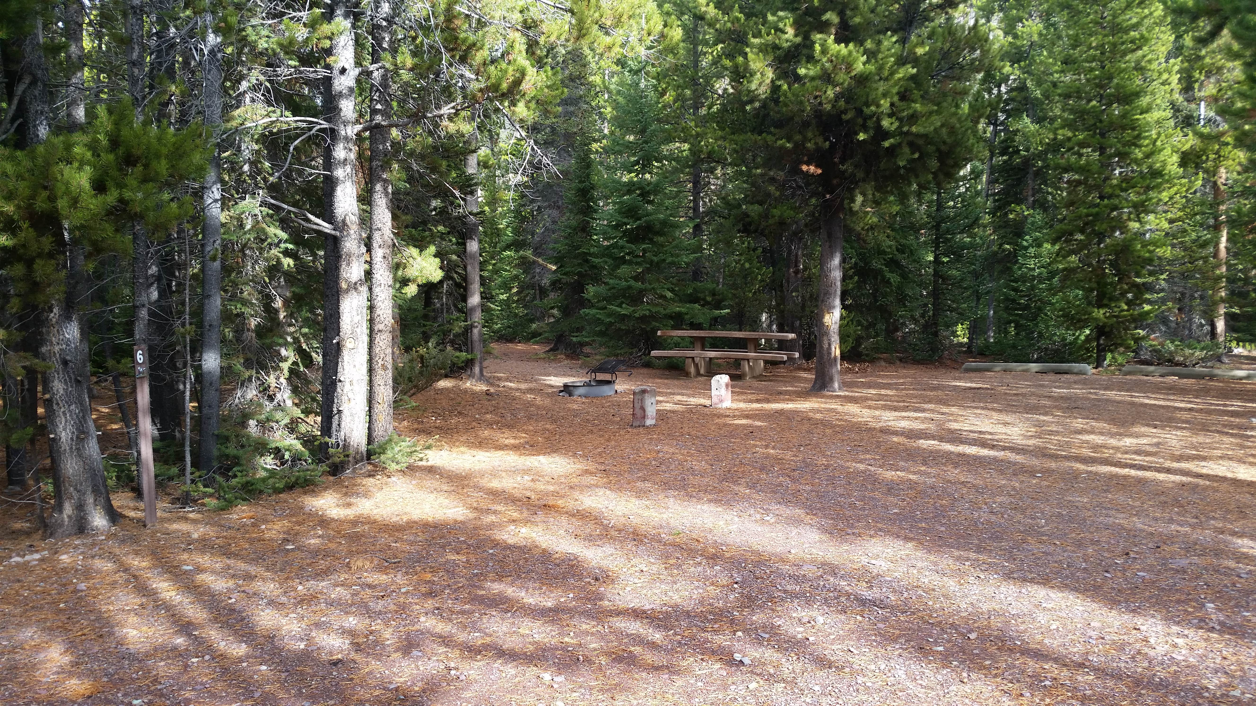 Camper submitted image from Copper Creek Campground - 3
