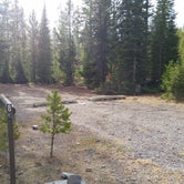 Review photo of Copper Creek Campground by Dexter I., November 19, 2018