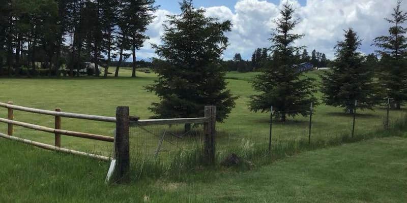 Camper submitted image from Ache-n-Acres