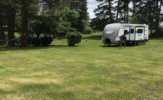 Barbara S.'s photo at Ache-n-Acres near Somers, MT