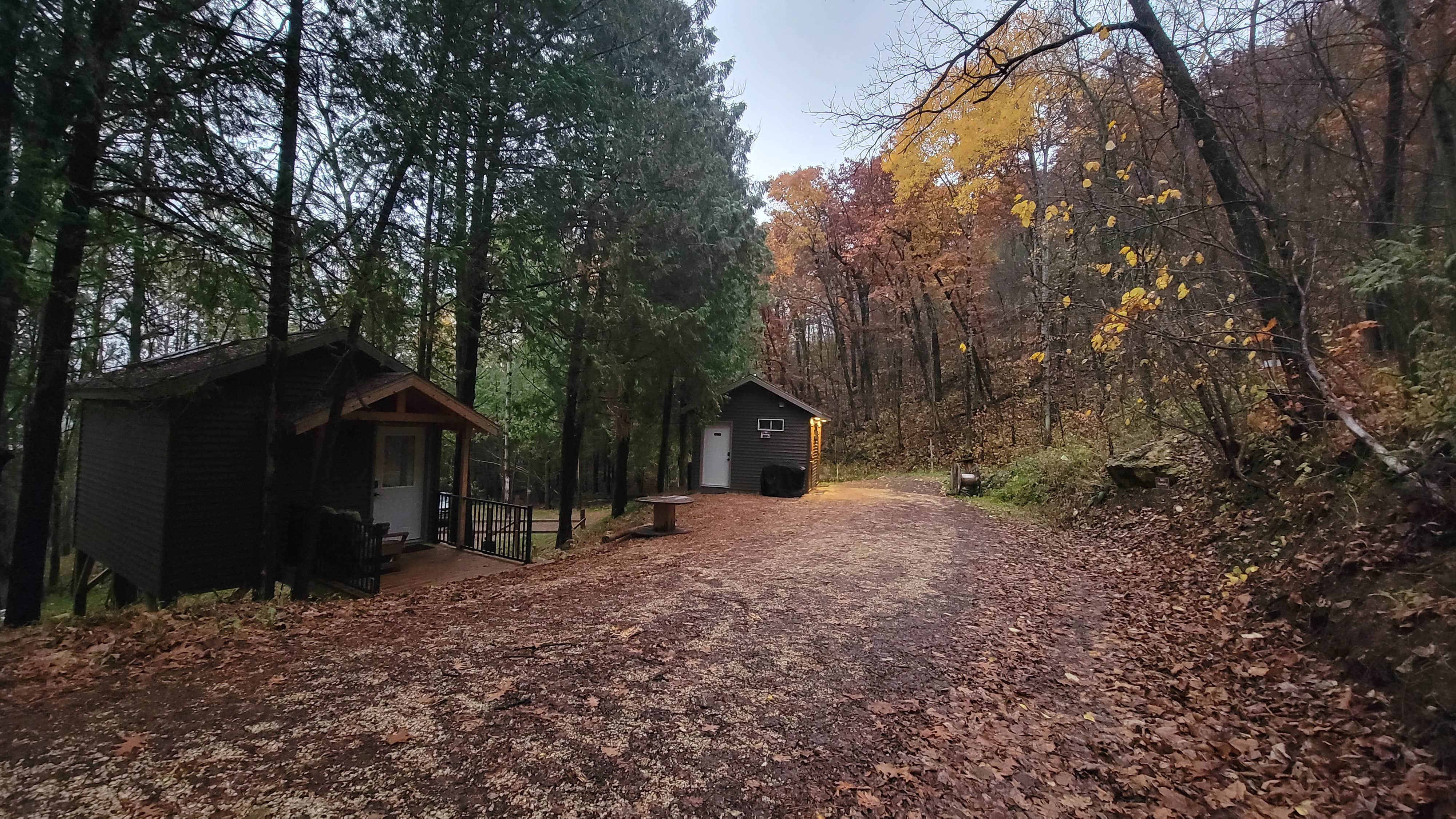 Camper-submitted photo at Aefintyr near Rochester, MN