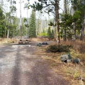 Review photo of Copper Creek Campground by Dexter I., November 19, 2018