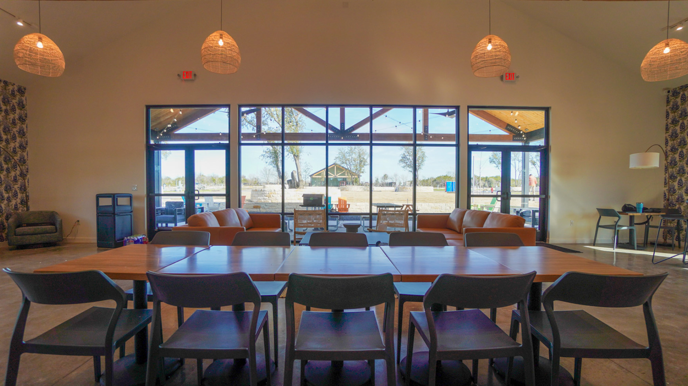 Camper-submitted photo at Gather Campground - Bell County near Cordell Hull Lake