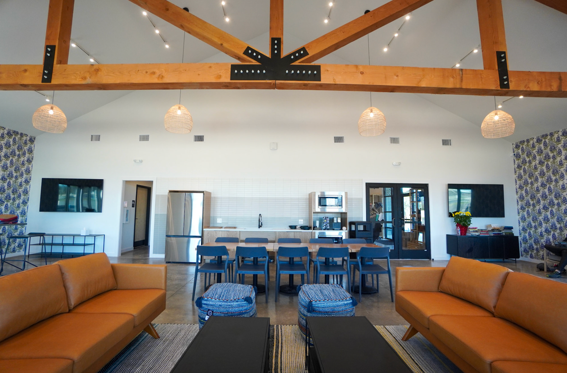 Camper-submitted photo at Gather Campground - Bell County near Cordell Hull Lake