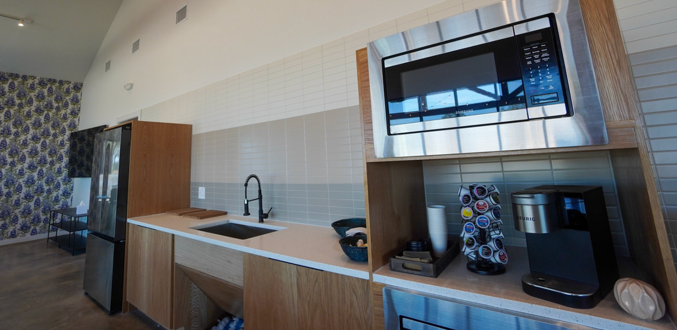 Camper-submitted photo at Gather Campground - Bell County near Cordell Hull Lake