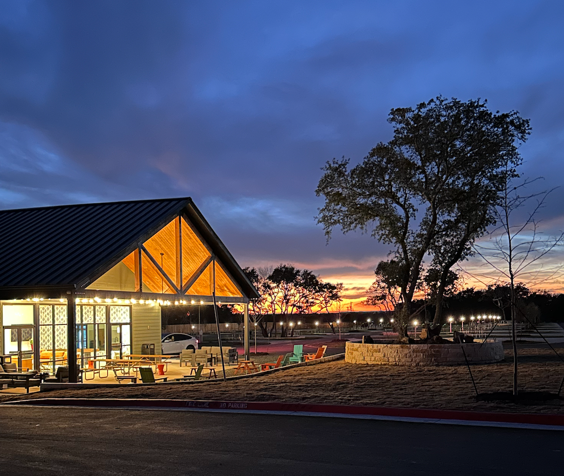 Camping near Salado Sky RV Park: Gather Campground - Bell County, Belton, Texas