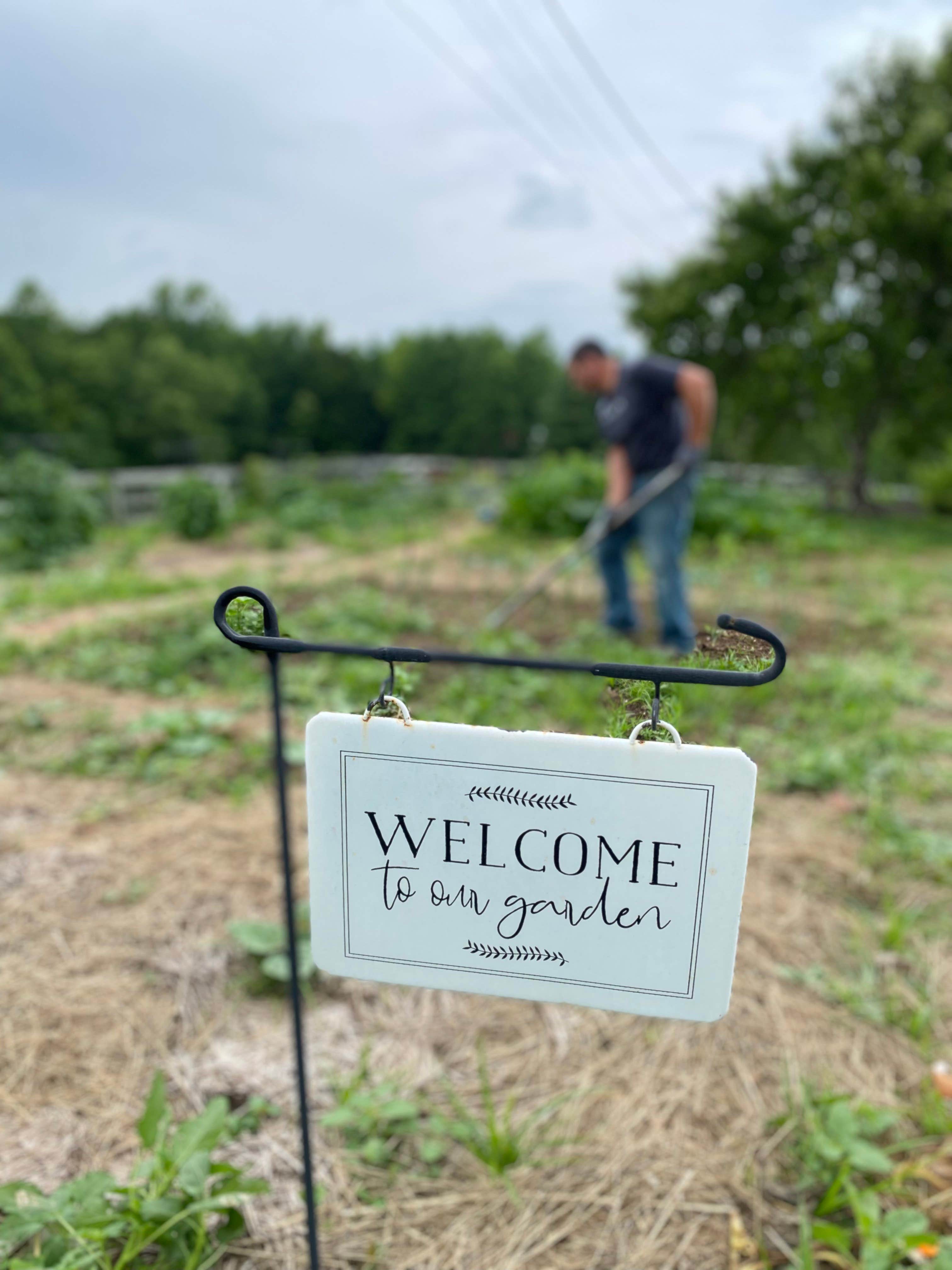 Camper-submitted photo at Firefly Hills near Blue River, KY
