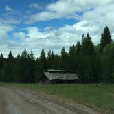Review photo of Bowman Lake Campground — Glacier National Park by Stephanie Z., August 23, 2016