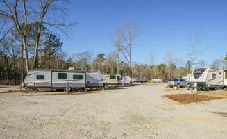 Will D.'s photo of rv camping at Sanwar RV Resort near Union Point, GA