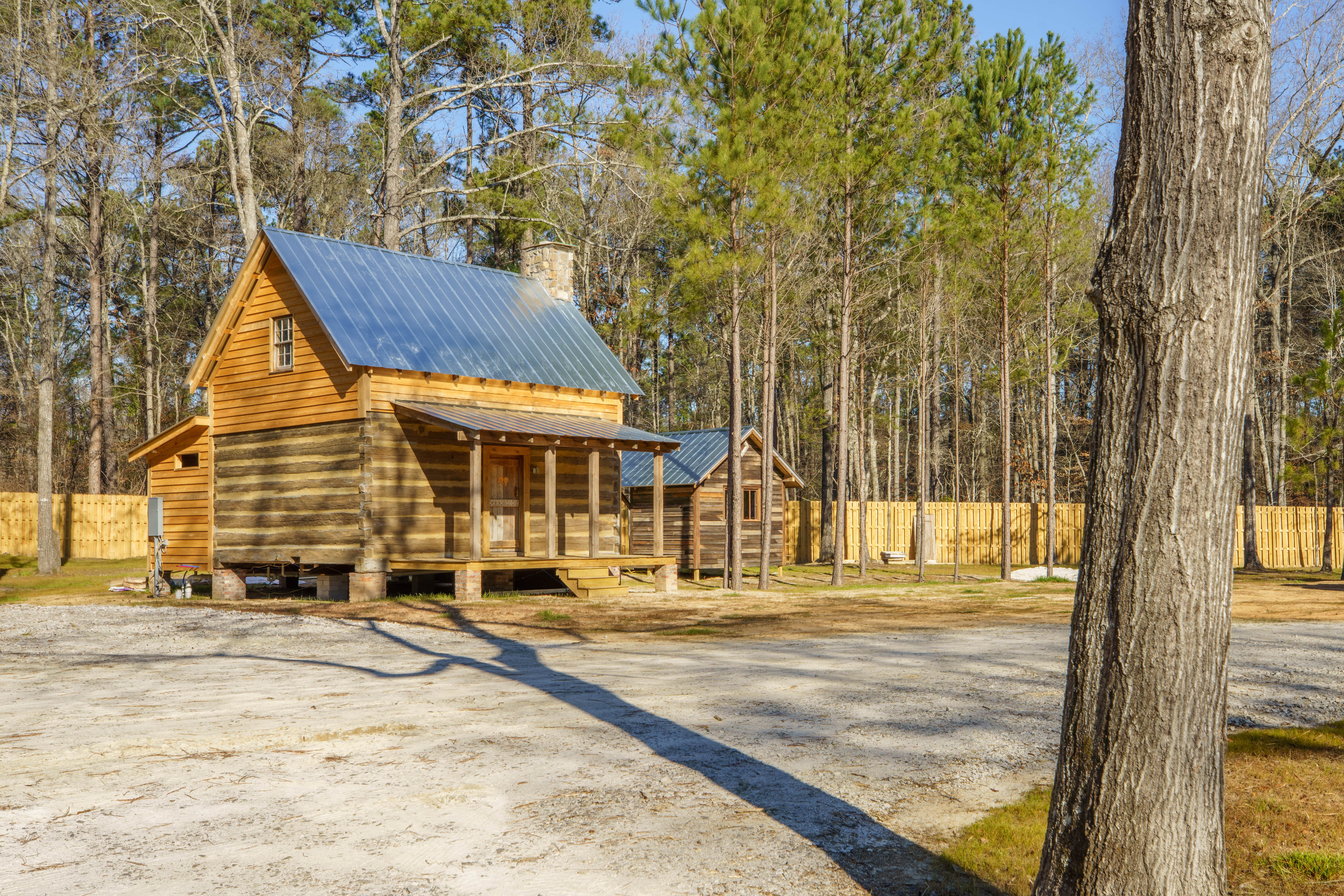 Camper-submitted photo at Sanwar RV Resort near Greensboro, GA