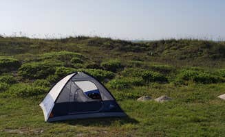 Kimberly S.'s photo at Malaquite Campground - Padre Island National Seashore near Padre Island National Seashore