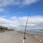 Review photo of North Beach Camp Resort by Sean A., November 20, 2018