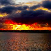 Review photo of North Beach Camp Resort by Sean A., November 20, 2018