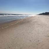 Review photo of North Beach Camp Resort by Sean A., November 20, 2018