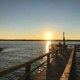 Review photo of North Beach Camp Resort by Sean A., November 20, 2018