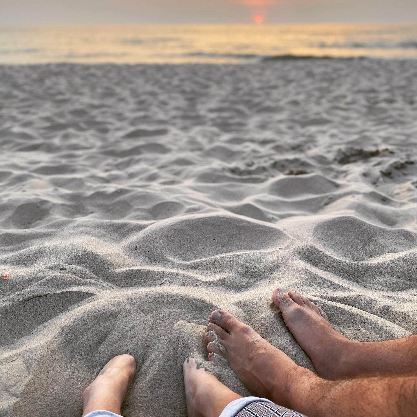 Camper-submitted photo at Covert Park Beach & Campground near Covert, MI