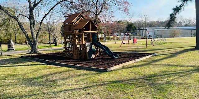 Camper submitted image from Tifton RV Park I-75