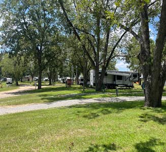 Camper-submitted photo from Tifton RV Park I-75