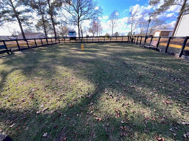 Camper-submitted photo at Tifton RV Park I-75 near Adel, GA