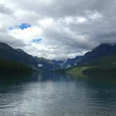 Review photo of Bowman Lake Campground — Glacier National Park by Stephanie Z., August 23, 2016