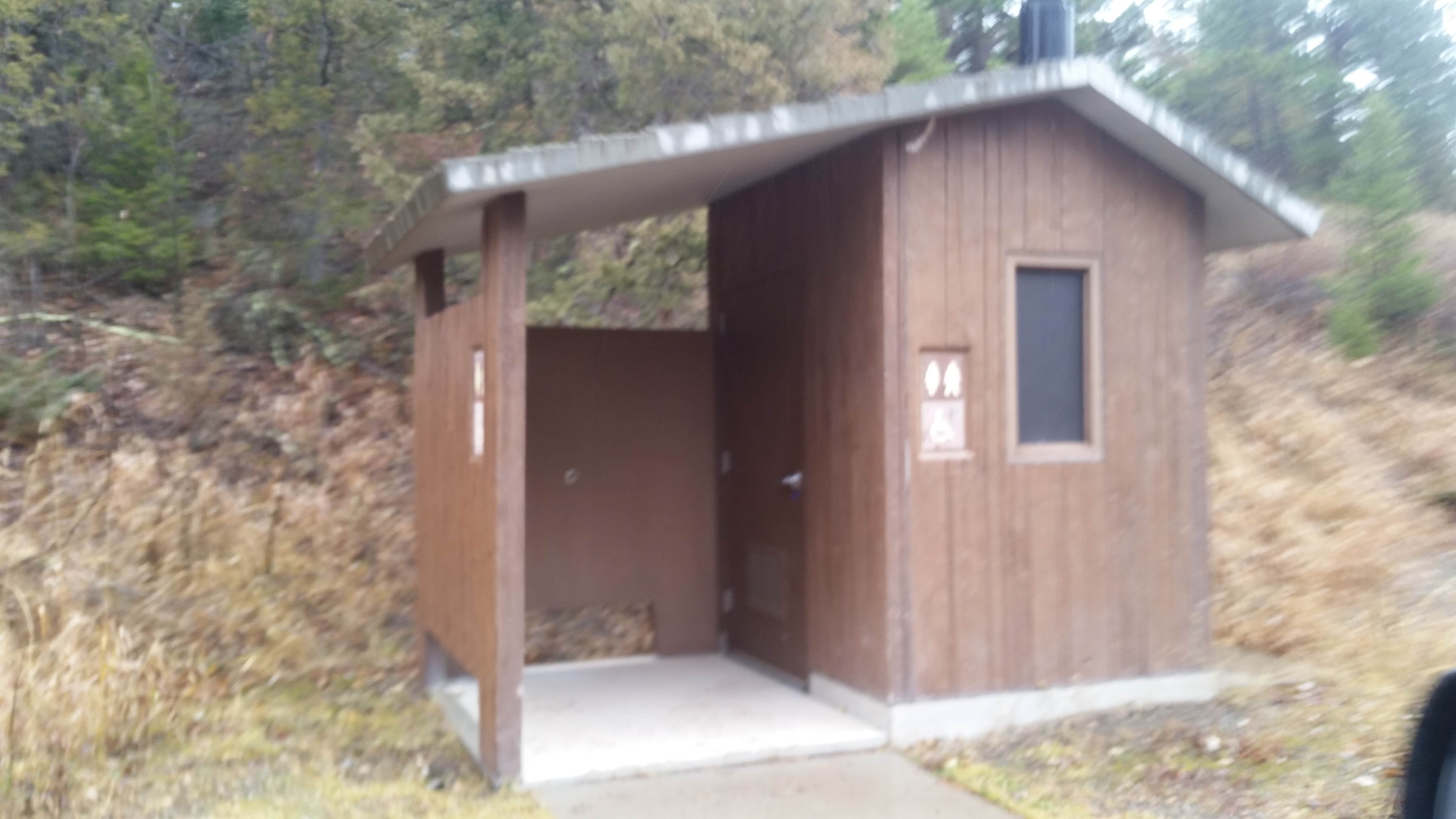 Camper submitted image from Spring Creek Campground - 4