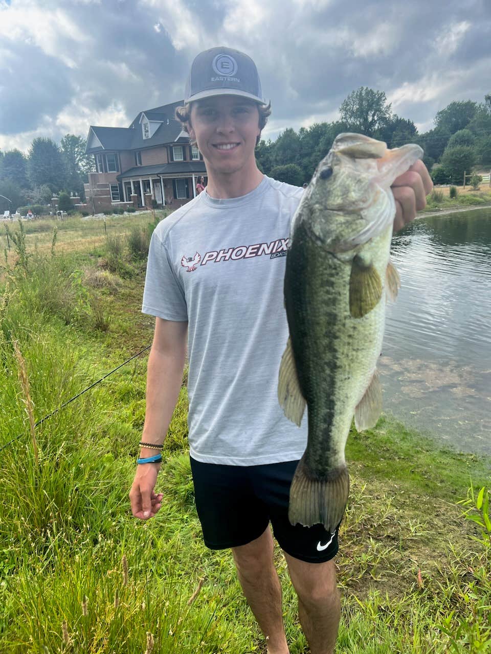 Camper-submitted photo at Charity’s Hope Family Farm Resort near Charlotte Hall, MD