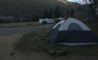 Stephen G.'s photo at Jacks Creek Group Area near Llano, NM