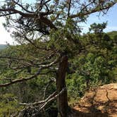 Review photo of Devil's Den State Park Campground by Stephen G., November 22, 2018