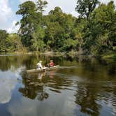 Review photo of Fontainebleau State Park Campground by Stephen G., November 22, 2018