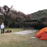 Review photo of Colorado Bend State Park Campground by Deborah C., November 22, 2018