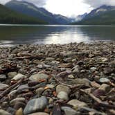 Review photo of Bowman Lake Campground — Glacier National Park by Stephanie Z., August 23, 2016