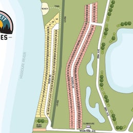 Campground Finder: Bartlett Shores Resort, LOT 5