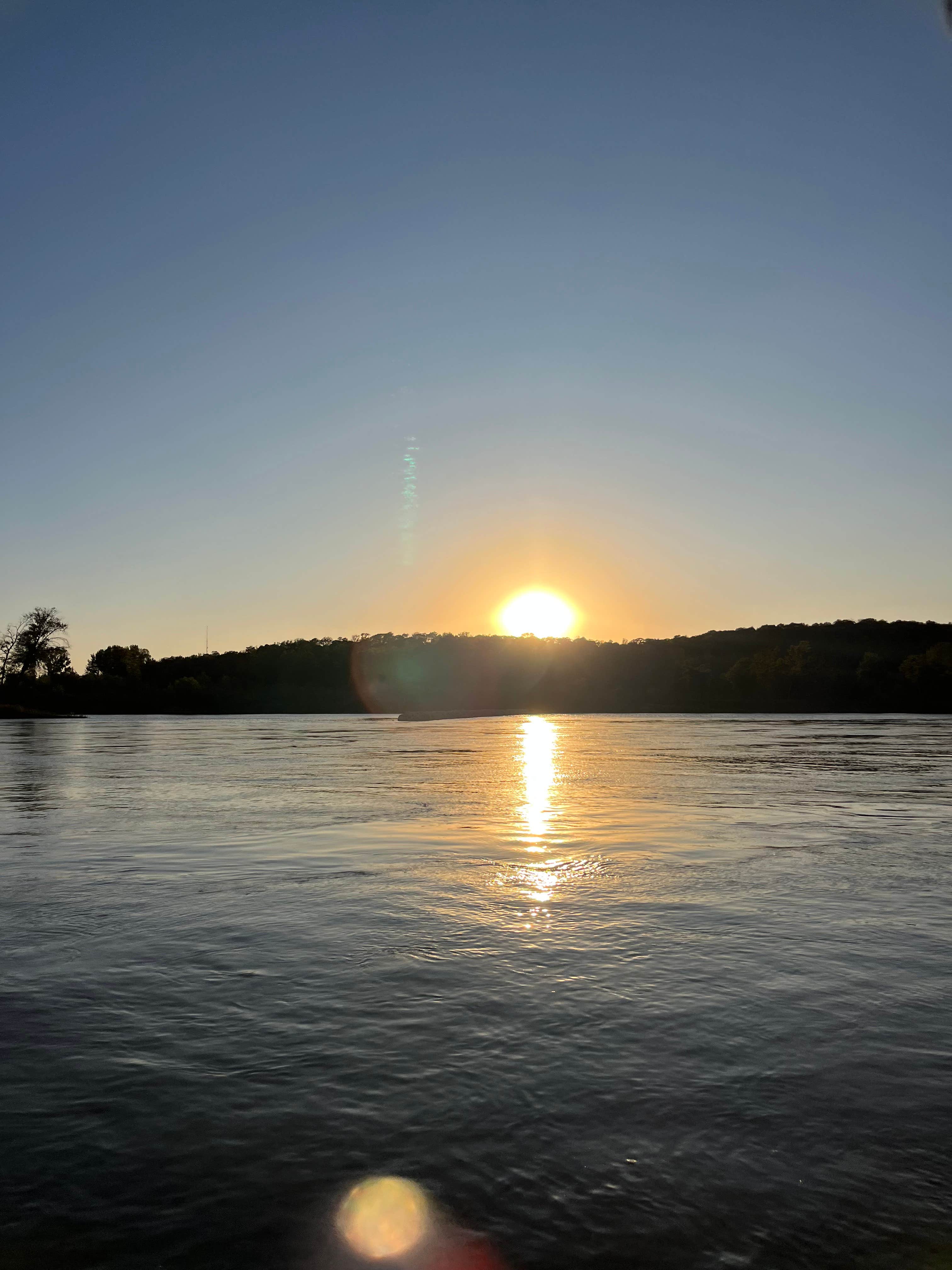 Camping near Glenwood Lake Park: The Wilds RV/Trailer Resort, LOT 5, Union, Iowa