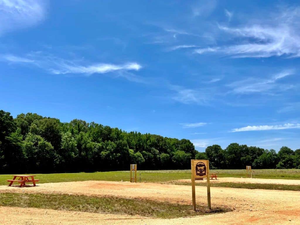 Camper-submitted photo at Clifton RV Lots near Bath Springs, TN