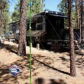 Review photo of Heart Bar Campground by Aaron S., November 22, 2018