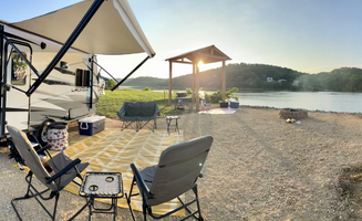 Rick S.'s photo at Clifton RV Lots near Savannah, TN