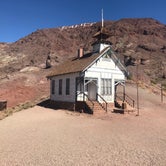 Review photo of Calico Ghost Town by Aaron S., November 22, 2018