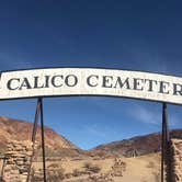 Review photo of Calico Ghost Town by Aaron S., November 22, 2018